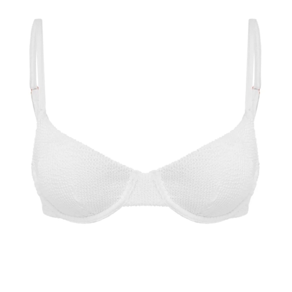 Somerfield Swim Navagio Bikini Top NWT
